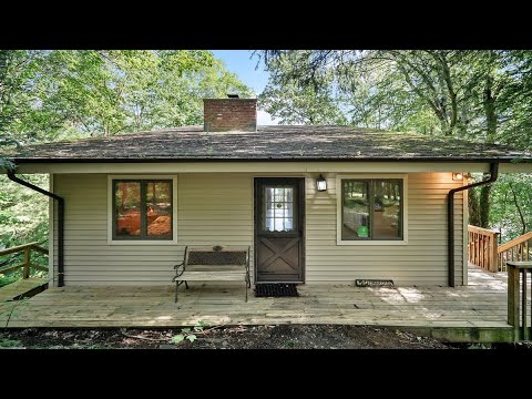 806 Osprey Ct, Hawley, PA home video tour