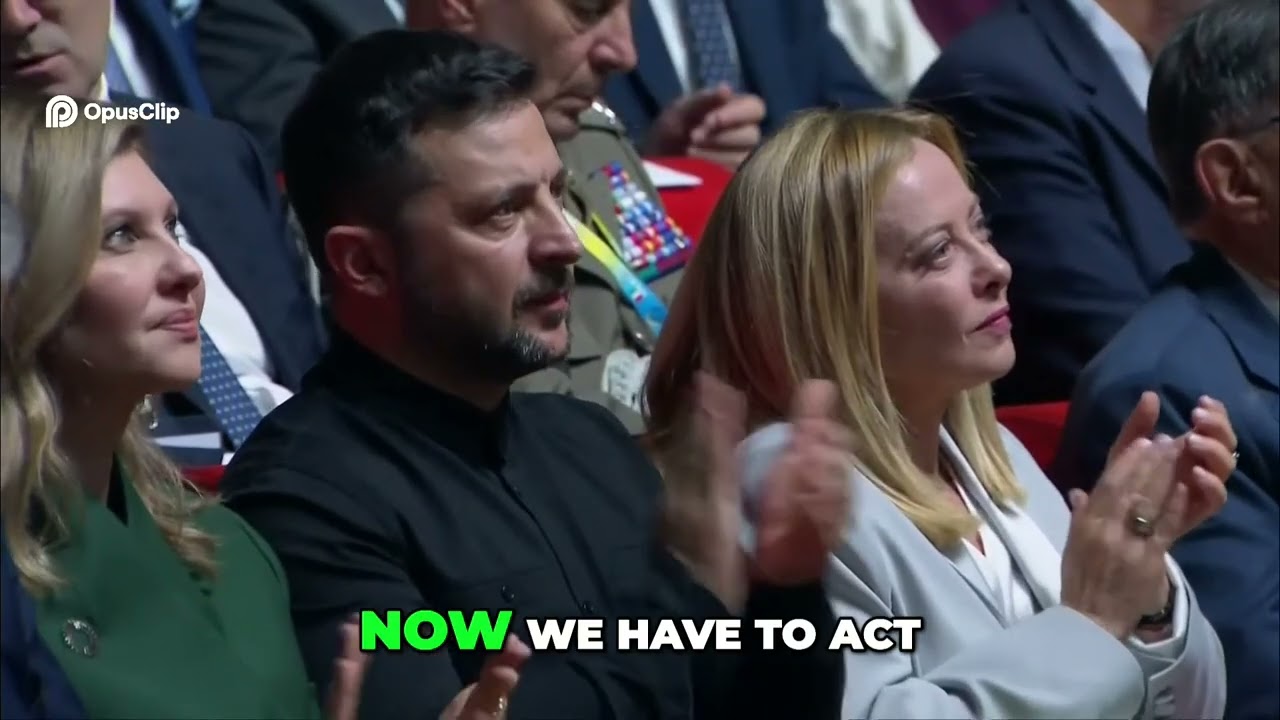 Ukraine's Future  Reforms, Europe, and a Path Forward