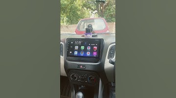 Wagon R (CNG/Petrol) 2025 Mileage Test in City and Mountains. #wagonr #wagonr2025 #maruti