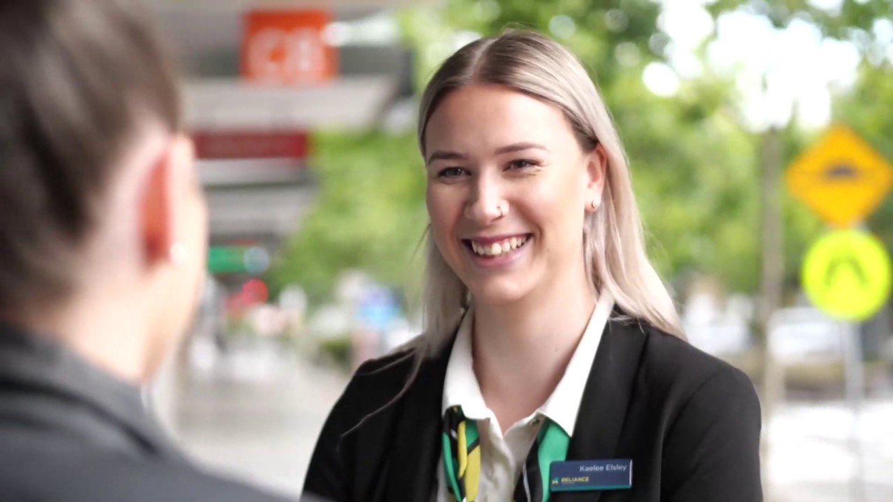 Property Management with Reliance Real Estate YouTube