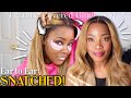 😱😱😱 INSTANT HAIRLINE FIX! | This 'Hairline-Covered' Glueless Wig Changes the Game! | MARY K. BELLA