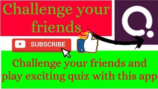Challenge your friends🔥🔥 and play exciting quiz 🎮🎮 with this app | Technical Dhiroj | screenshot 4