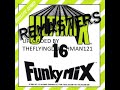 Unlv  bone it funkymix 16 track 4