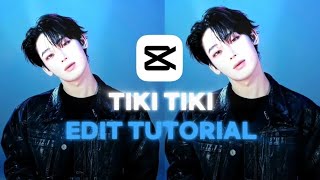 Celebrity TIKI TIKI FULL EDIT TUTORIAL /REVERSE TUTORIAL  Wealth