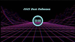 2025 Best of Drum and Bass Releases | Dancefloor/Melodic DNB screenshot 4