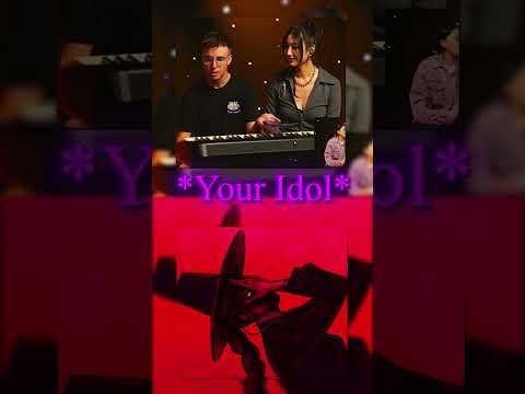 Ejae Recorded Your Idol DEMO KPop Demon Hunters