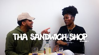 THA SANDWICH SHOP | LOVETHYKAYLA: 