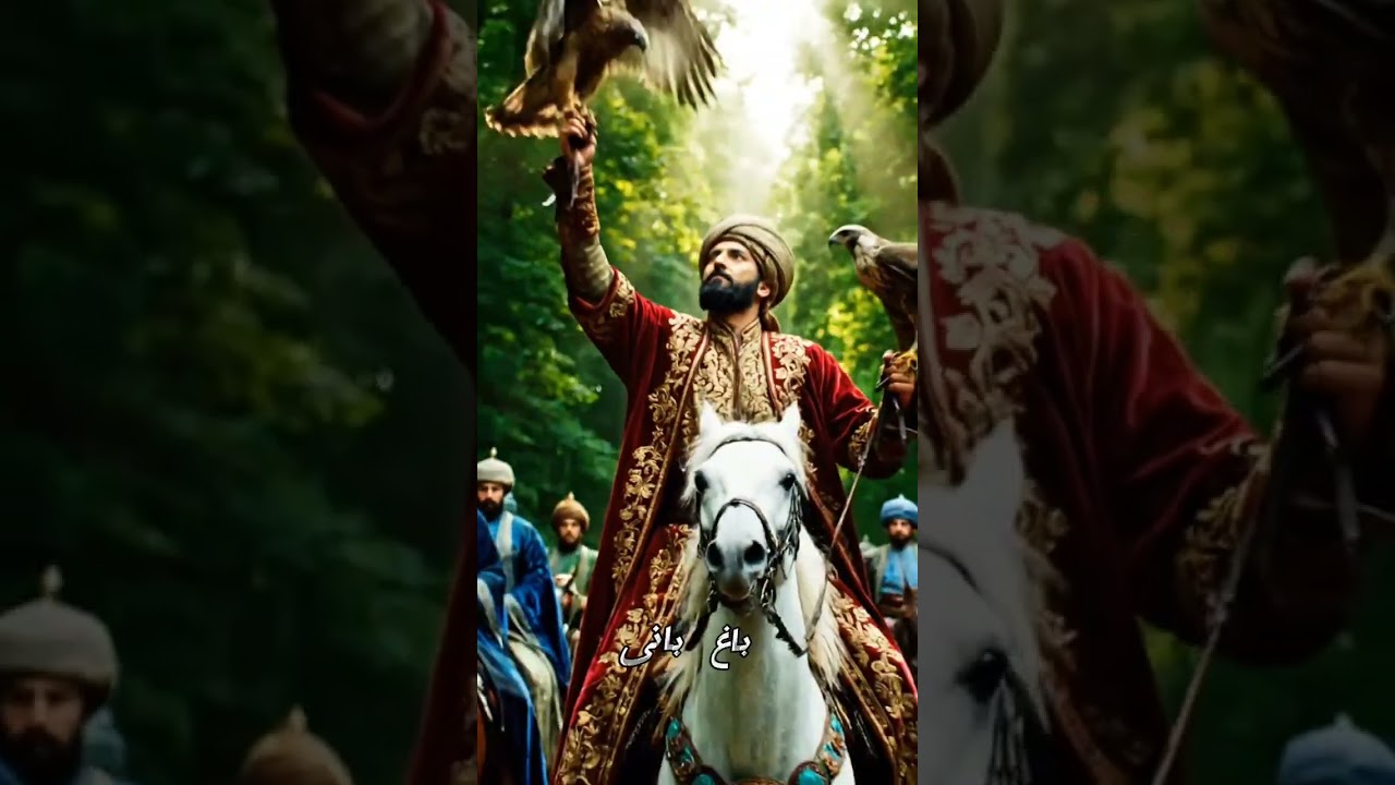 Sports and Hobbies in the Ottoman Empire: A Cultural Legacy | History Of Ottoman Empire 