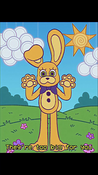 FNAF ANIMATION Fredbear & Friends