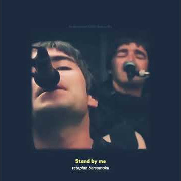 storyy wa: OASIS(STAND BY ME)