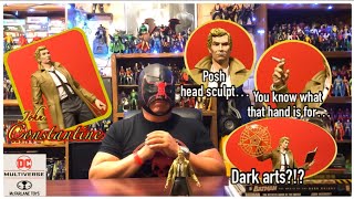 DC Multiverse Collection John Constantine