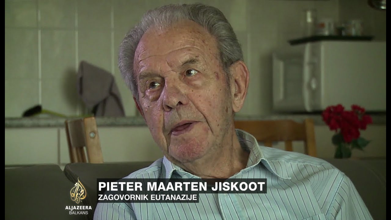 هولندا: قانون مقترح بشأن الانتحار القانوني للأشخاص الذين تزيد أعمارهم عن 75 عامًا