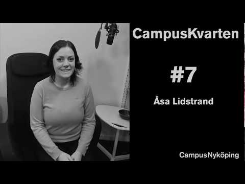 CampusKvarten, en pod från Campus Nyköping #7