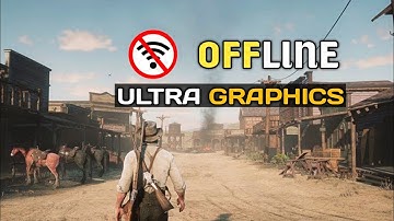 no internet! no problem | Top 5 Offline Games for Android & ios 2024