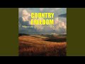 Wide Open Roads and Freedoms Song
