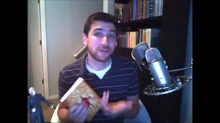 The Tears of Nero by Jason Brannon Review