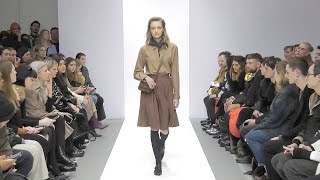 Margaret Howell | Fall Winter 2020/2021 | Full Show