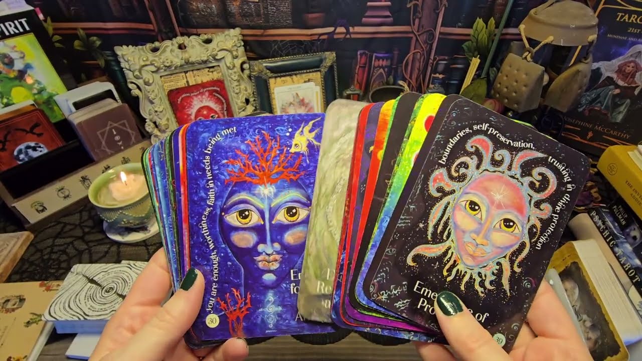 Redecorating + An Oracle That Surprised Me - Sept 2025 Wrap Up