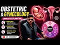 OBG -DEFINITION AND MC - CYCLE