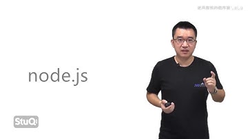 【编程开发】Nginx与Lua的高性能Web平台 OpenResty完美实战 P1  01 OpenResty简介（一）