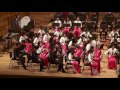 Impressions of Chinese Music 印象国乐 | NUS Chinese Orchestra