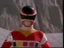 power rangers all red 1993-2009