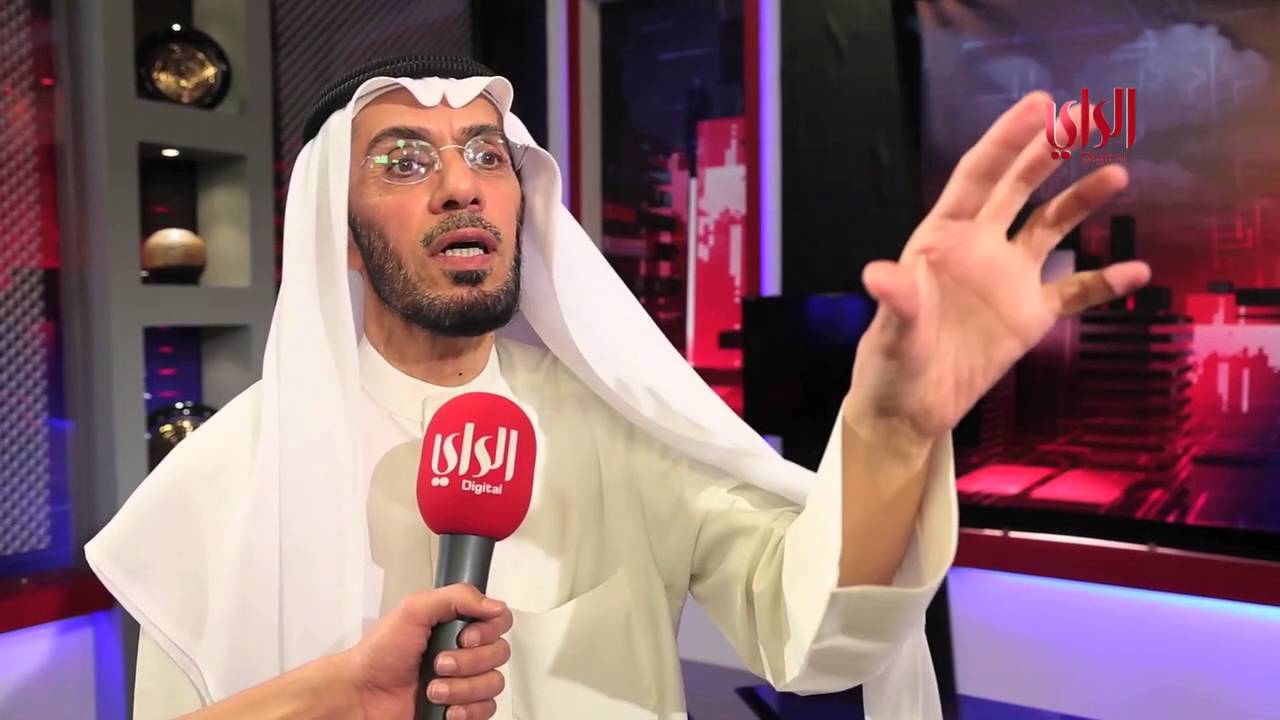 الشيخ الدكتور محمد العوضي يكشف سر بكائه على خبر وفاته Youtube