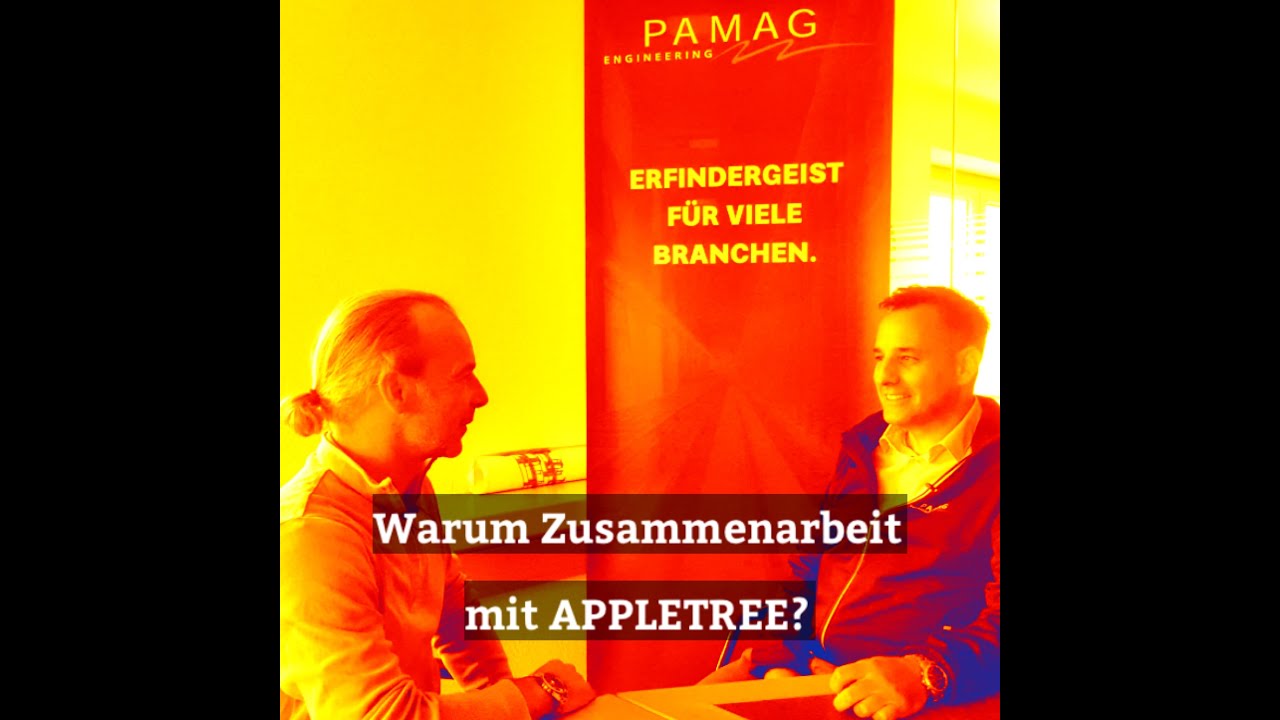 💡Wie geht das Mein Unternehmen in 3 Worten zu beschreiben