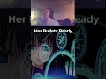 Which Do You Mean By That #mahoyo #anime #typemoon #gamingshorts  #horror