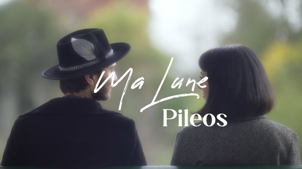 Pileos - Ma lune / Rôle Principal