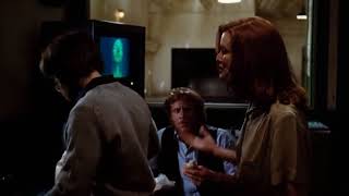 ALTERED STATES (1980) Clip Stopped