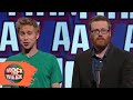 Bad Things To Say At A Wedding | Mock The Week