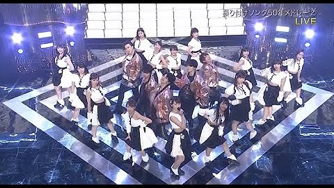 LOVEマシーン/モーニング娘。