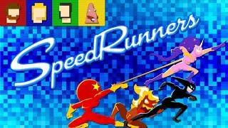 Speedrunners | The Co-op Couch Show