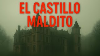 El CASTILLO MALDITO de Buenos Aires 👁️‍🗨️ | La historia real del Castillo de Egaña 