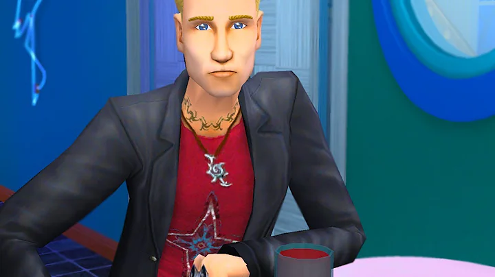 THINGS CHANGE (30) // THE SIMS 2: PLEASANTVIEW