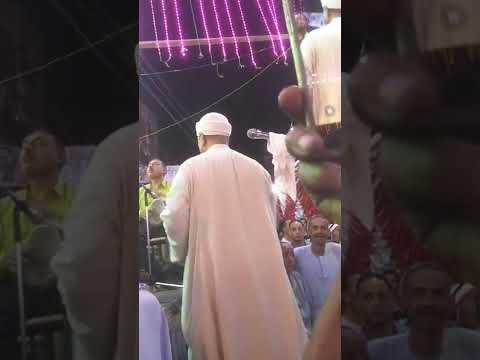 الشيخ سعيد شرف