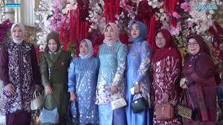 OT CAHAYA BINTANG CABI Live Di Ulak Kerbau Baru || Pernikahan Adi \u0026 Delly Full Album Terbaru PART 1