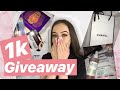 1K Special + 3 Giveaways ♡ CLOSED NO MORE COMMENTS PLEASE!!!!!! | xo summer