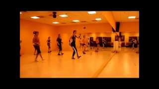 DJ Samuel Kimko - La zumbera (zumba)