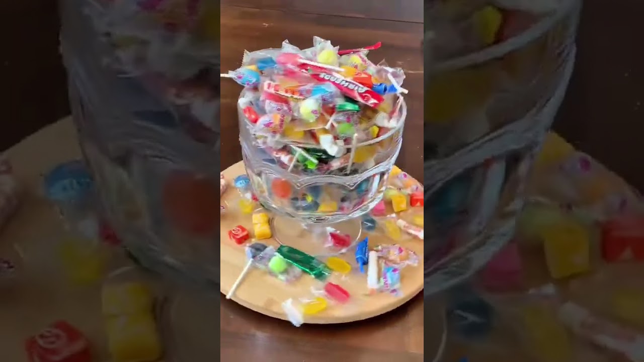 🍭I love candy🍭