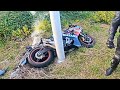 BIKERS IN TROUBLE - Epic and Crazy Motorcycle Moments (Ep. 492)