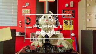 Tps  Red Room Series Vol03  Work With Me Dj Mad Maestro  