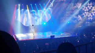 20220122 낮콘 SF9 유태양 왕의 남자 | 2022 SF9 LIVE FANTASY #3 IMPERFECT W/9U