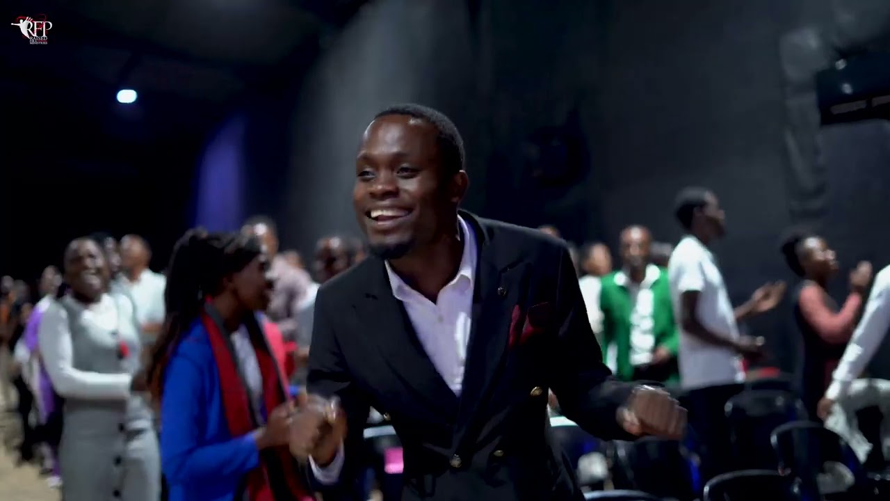 RFP Worship Experience