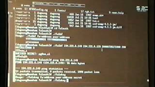 Black Hat USA 2000 - A Stateful Inspection of FireWall-1