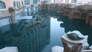 Atlantis Hotel, The Palm Dubai...Rising from the Crescent