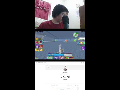roblox episode 61 livestream shorts