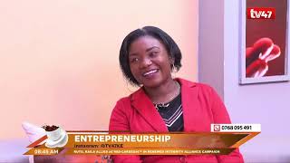 Full Youth in entrepreneurship #entrepreneurship #CPAWangechiwarui Update