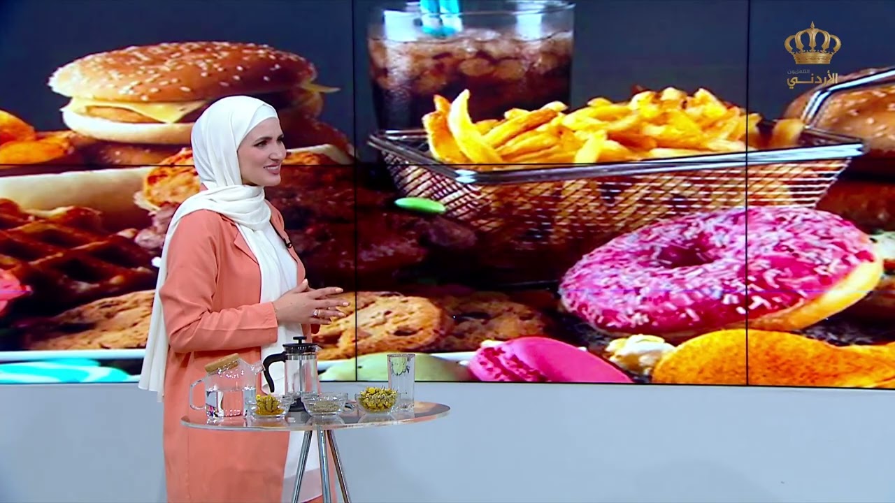 التغذية العلاجية لمرضى كرون